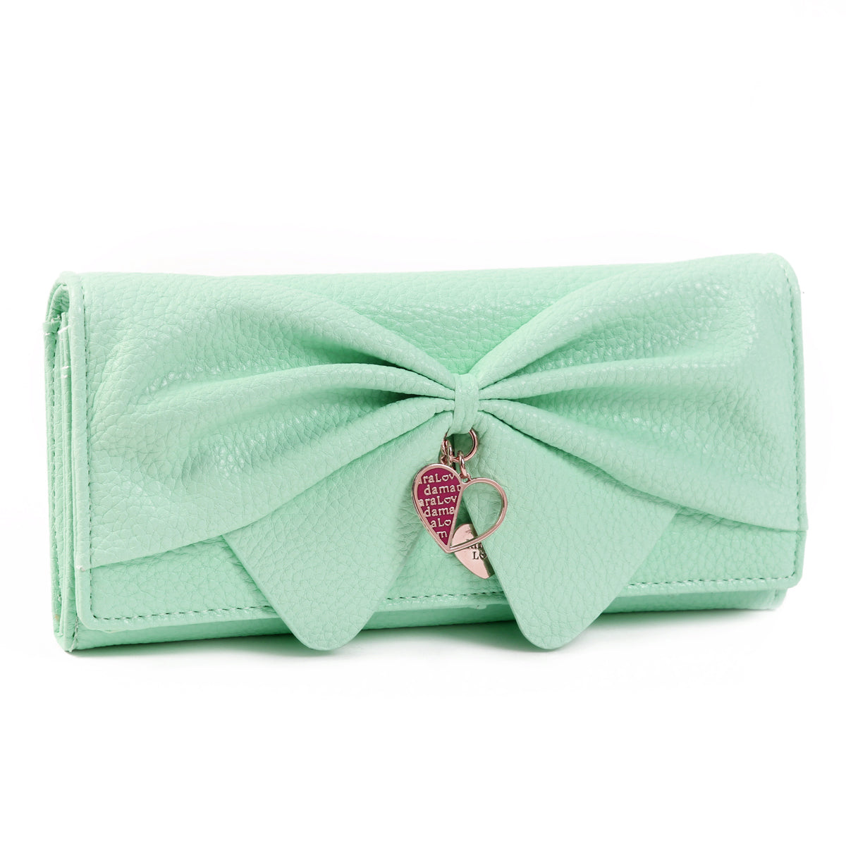 DAMARA Short Pocket Wallets Womens Purses