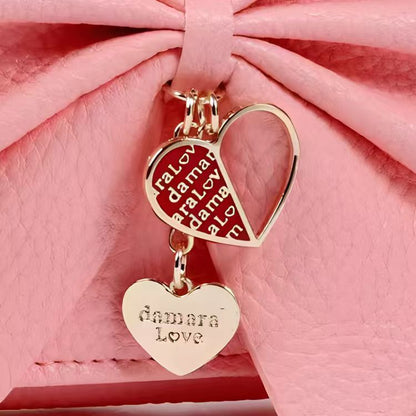 DAMARA Short Pocket Wallets Womens Purses