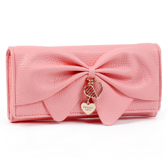 DAMARA Short Pocket Wallets Womens Purses
