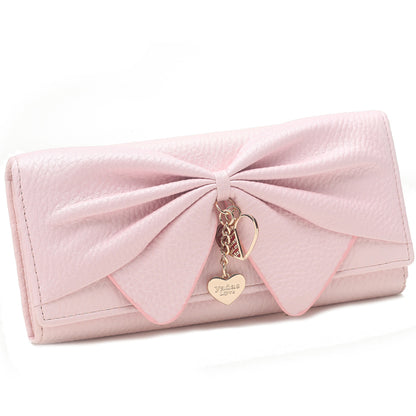 DAMARA Short Pocket Wallets Womens Purses