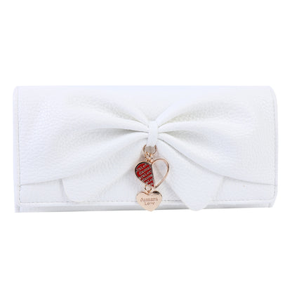 DAMARA Short Pocket Wallets Womens Purses