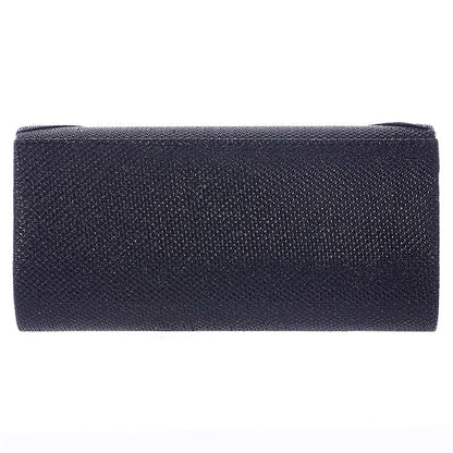 Mesh Bow Clutch