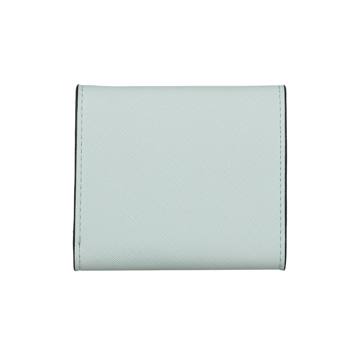 Premium PU Leather Short Wallet