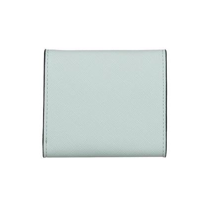 Premium PU Leather Short Wallet