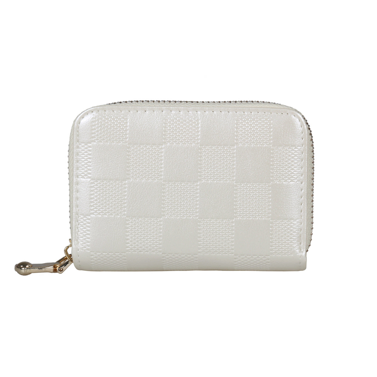 Premium PU Leather Short Wallet