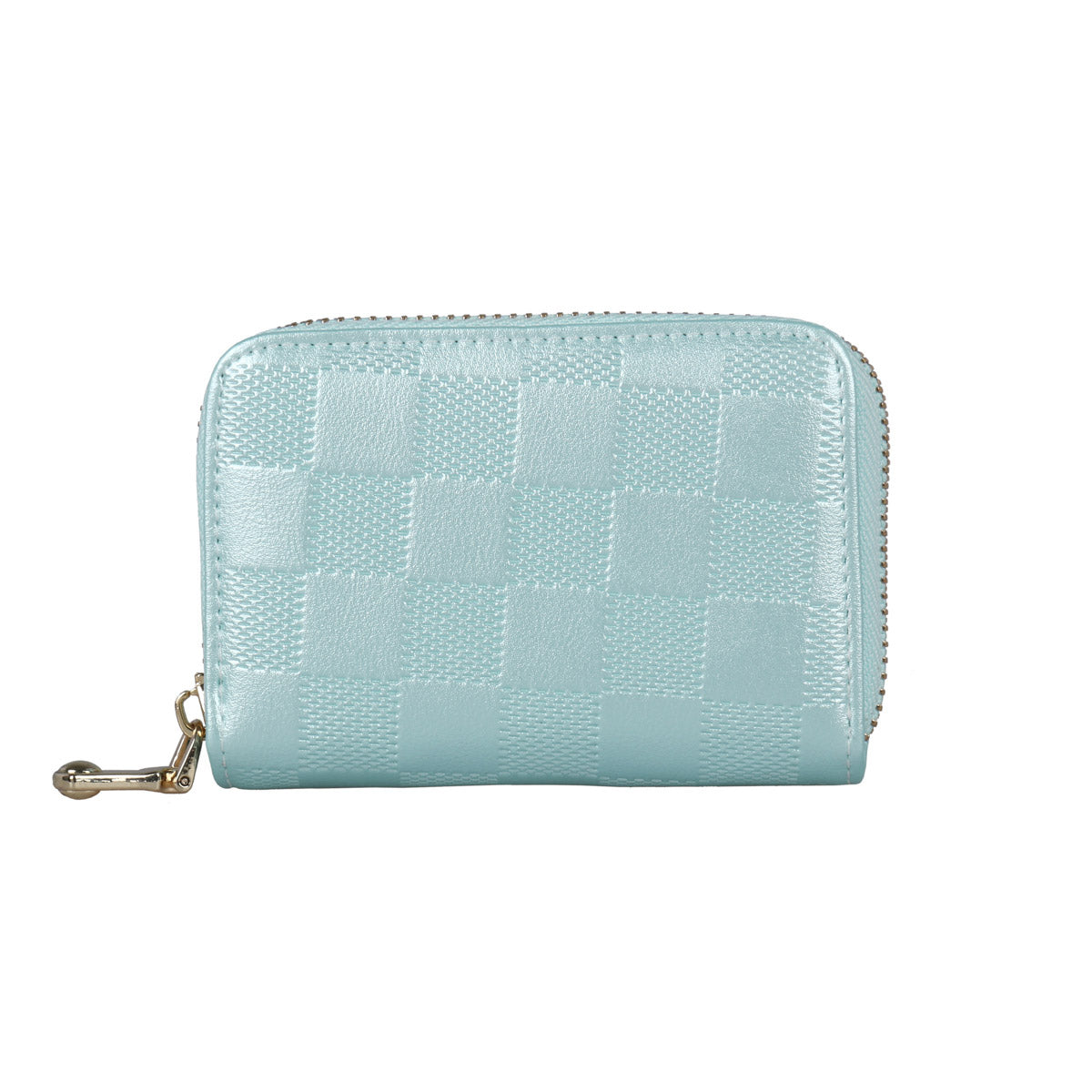 Premium PU Leather Short Wallet