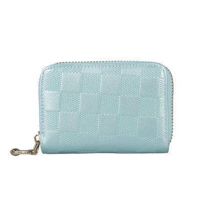 Premium PU Leather Short Wallet
