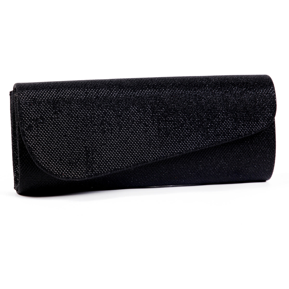 Metallic Envelope Clutch