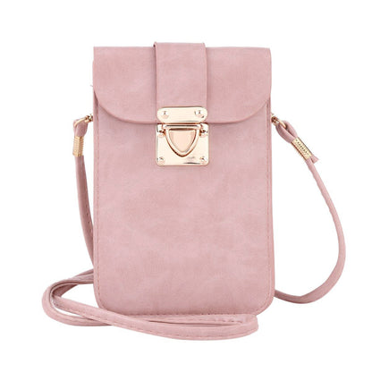 Premium PU Leather Short Wallet with Coin Pocket
