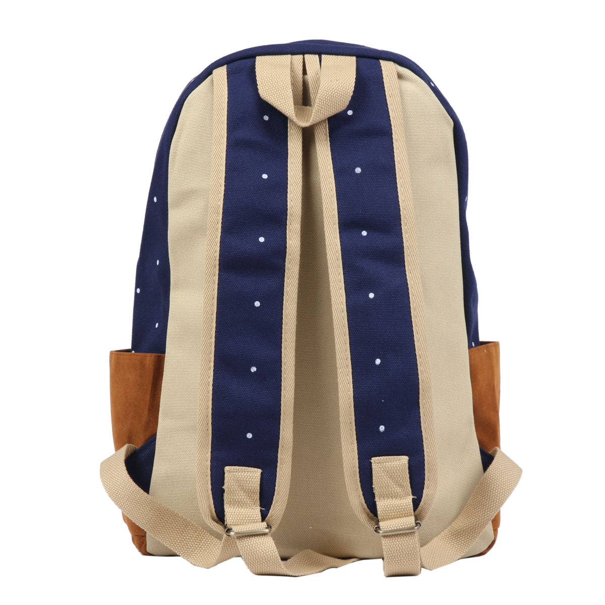 Casual Canvas Backpack