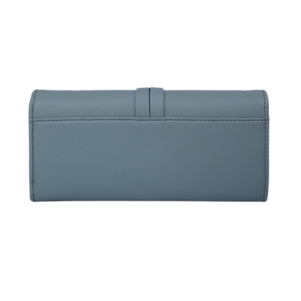 Women's Long Wallet PU Leather Clutch