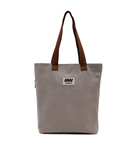 Durable Canvas Tote Bag