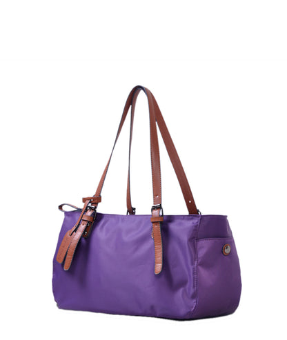 Waterproof Nylon Tote Bag