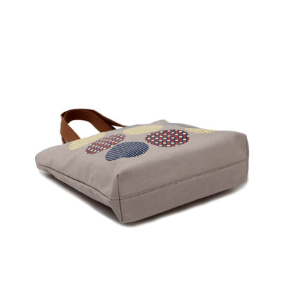 Durable Canvas Tote Bag